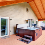 Balcony Covers & Sheds: Smart Solutions for Weather Protection