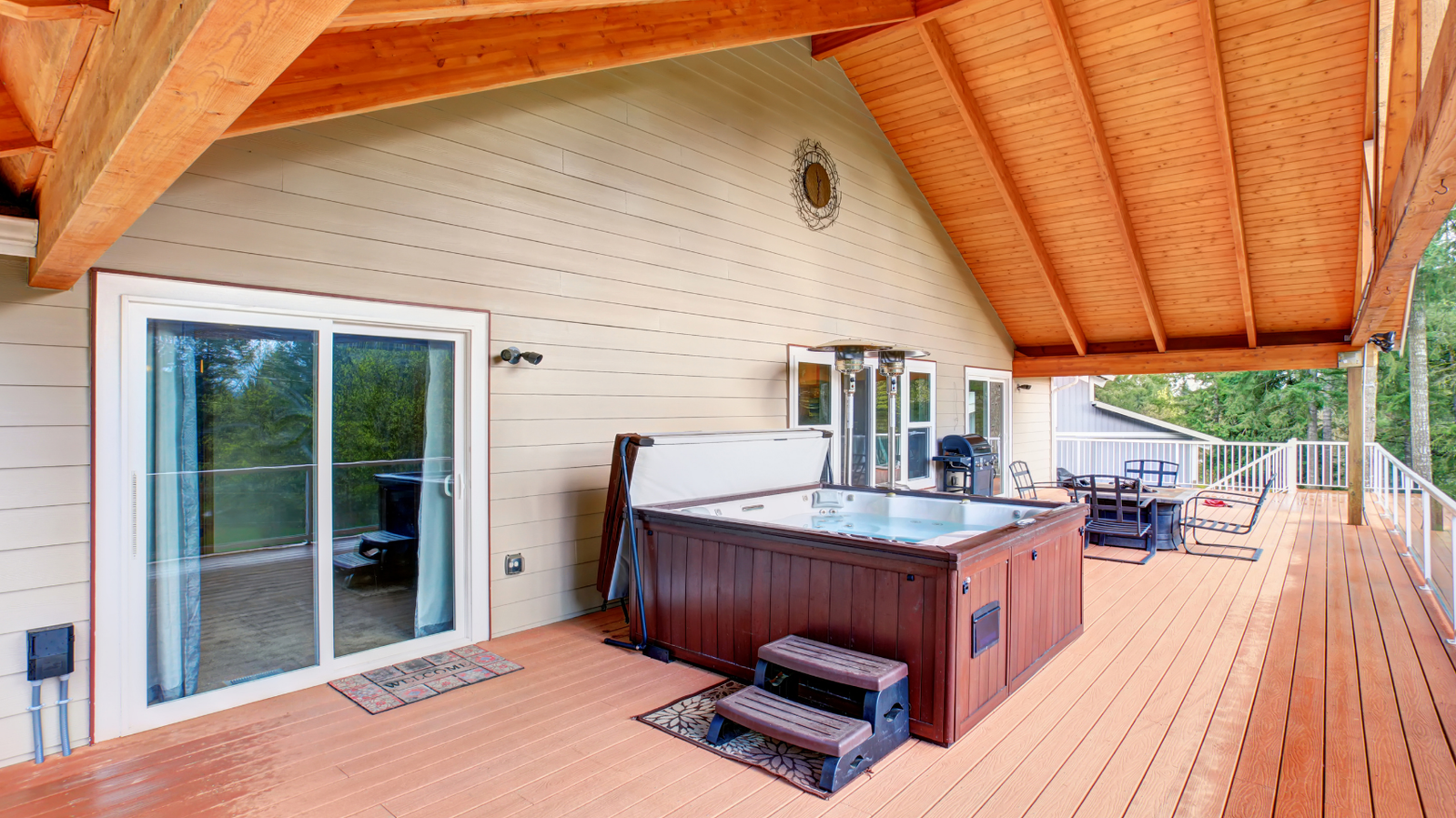 Read more about the article Balcony Covers & Sheds: Smart Solutions for Weather Protection