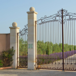Top 5 Reasons Custom Iron & Steel Gates Are Essential for Your Property